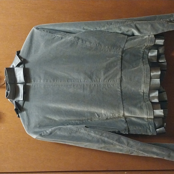 White House Black Market Blazer - Picture 6 of 7